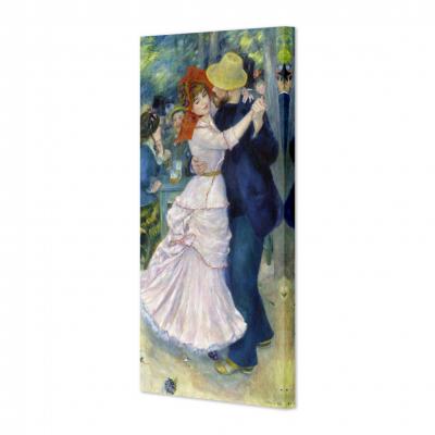 BAILE EN BOUGIVAL, RENOIR