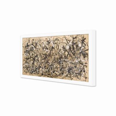 NUMERO 30, POLLOCK
