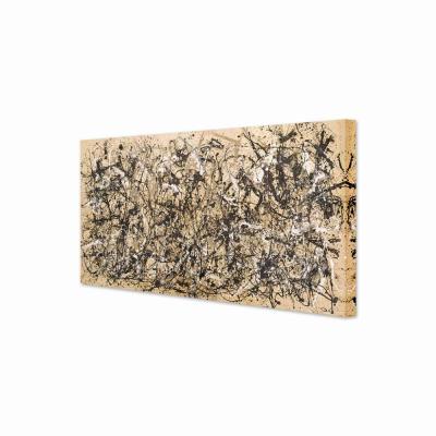 NUMERO 30, POLLOCK