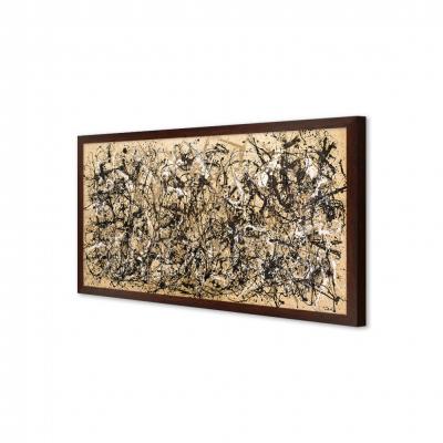NUMERO 30, POLLOCK