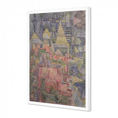 JARDIN DEL CASTILLO, KLEE