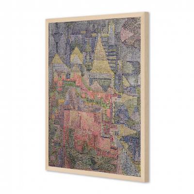 JARDIN DEL CASTILLO, KLEE