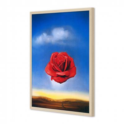 ROSA MEDITATIVA, DALI